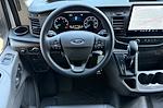 New 2025 Ford Transit 350 HD High Roof Empty Cargo Van for sale #SKA84873 - photo 14