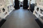 New 2025 Ford Transit 350 HD High Roof Empty Cargo Van for sale #SKA84873 - photo 2
