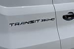New 2025 Ford Transit 350 HD High Roof Empty Cargo Van for sale #SKA84873 - photo 26