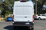 New 2025 Ford Transit 350 HD High Roof Empty Cargo Van for sale #SKA84873 - photo 7