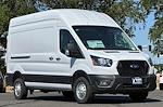 New 2025 Ford Transit 350 HD High Roof Empty Cargo Van for sale #SKA84873 - photo 9