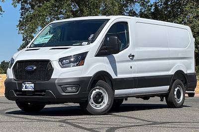 2025 Ford Transit 150 Low Roof RWD Empty Cargo Van for sale #SKA86398 - photo 1