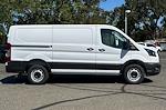 New 2025 Ford Transit 150 Low Roof Empty Cargo Van for sale #SKA86398 - photo 8
