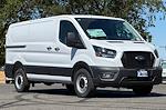 New 2025 Ford Transit 150 Low Roof Empty Cargo Van for sale #SKA86398 - photo 9