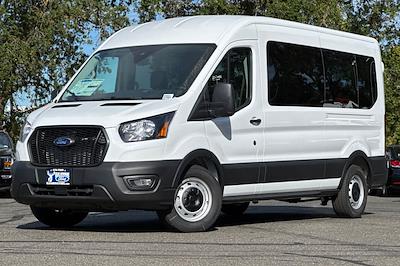 New 2025 Ford Transit 350 XL Passenger Van for sale #SKA89587 - photo 1