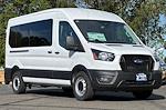 New 2025 Ford Transit 350 XL Passenger Van for sale #SKA89587 - photo 9