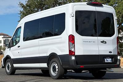 New 2025 Ford Transit 350 XL Passenger Van for sale #SKA90532 - photo 2