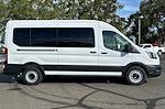 New 2025 Ford Transit 350 XL Passenger Van for sale #SKA90532 - photo 8