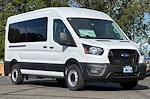 New 2025 Ford Transit 350 XL Passenger Van for sale #SKA90532 - photo 9