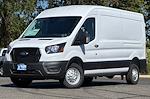 New 2025 Ford Transit 250 Medium Roof Empty Cargo Van for sale #SKA95375 - photo 1