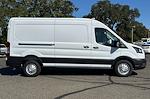New 2025 Ford Transit 250 Medium Roof Empty Cargo Van for sale #SKA95375 - photo 8