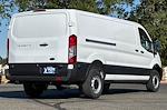 New 2025 Ford Transit 150 Low Roof Empty Cargo Van for sale #SKA95548 - photo 4