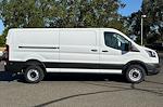 New 2025 Ford Transit 150 Low Roof Empty Cargo Van for sale #SKA95548 - photo 8