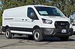 New 2025 Ford Transit 150 Low Roof Empty Cargo Van for sale #SKA95548 - photo 9