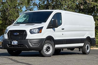 New 2025 Ford Transit 250 Low Roof Empty Cargo Van for sale #SKA98594 - photo 1