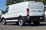 New 2025 Ford Transit 250 Low Roof Empty Cargo Van for sale #SKA98594 - photo 3