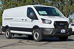 New 2025 Ford Transit 250 Low Roof Empty Cargo Van for sale #SKA98594 - photo 9