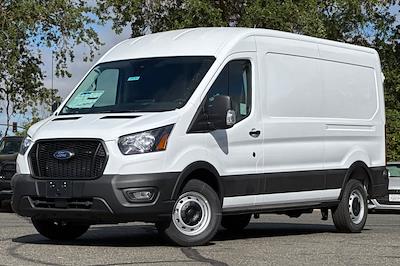 New 2025 Ford Transit 250 High Roof Empty Cargo Van for sale #SKB01524 - photo 1
