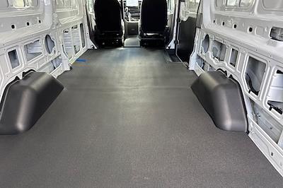 New 2025 Ford Transit 250 High Roof Empty Cargo Van for sale #SKB01524 - photo 2