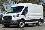 New 2025 Ford Transit 250 High Roof Empty Cargo Van for sale #SKB01524 - photo 1