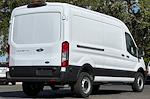 New 2025 Ford Transit 250 High Roof Empty Cargo Van for sale #SKB01524 - photo 4