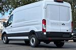 New 2025 Ford Transit 250 High Roof Empty Cargo Van for sale #SKB01524 - photo 3