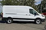 New 2025 Ford Transit 250 High Roof Empty Cargo Van for sale #SKB01524 - photo 8