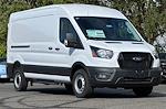 New 2025 Ford Transit 250 High Roof Empty Cargo Van for sale #SKB01524 - photo 9