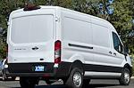 New 2025 Ford Transit 250 Medium Roof Empty Cargo Van for sale #SKB01785 - photo 4