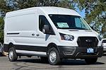 New 2025 Ford Transit 250 Medium Roof Empty Cargo Van for sale #SKB01785 - photo 9