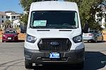 New 2025 Ford Transit 250 Medium Roof Empty Cargo Van for sale #SKB01785 - photo 10