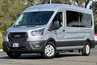 New 2025 Ford Transit 350 XL Passenger Van for sale #SKB20743 - photo 1