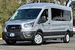New 2025 Ford Transit 350 XL Passenger Van for sale #SKB20743 - photo 1