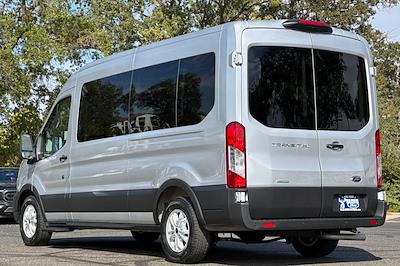 New 2025 Ford Transit 350 XL Passenger Van for sale #SKB22251 - photo 2