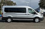 New 2025 Ford Transit 350 XL Passenger Van for sale #SKB22251 - photo 8