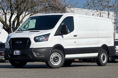 2025 Ford Transit 150 Low Roof RWD Empty Cargo Van for sale #SKB27596 - photo 1