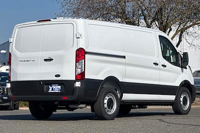 2025 Ford Transit 150 Low Roof RWD Empty Cargo Van for sale #SKB27596 - photo 2