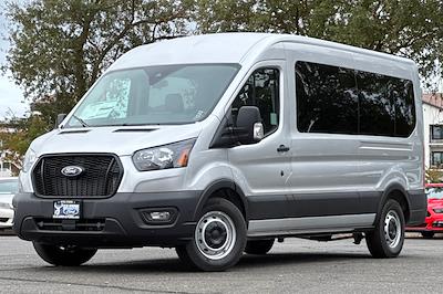 New 2025 Ford Transit 350 XL Passenger Van for sale #SKB27976 - photo 1