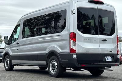 New 2025 Ford Transit 350 XL Passenger Van for sale #SKB27976 - photo 2