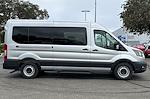 New 2025 Ford Transit 350 XL Passenger Van for sale #SKB27976 - photo 8