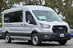 New 2025 Ford Transit 350 XL Passenger Van for sale #SKB27976 - photo 9