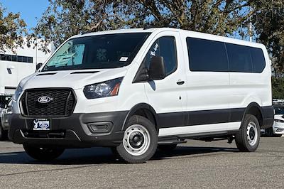 2025 Ford Transit 150 Low Roof RWD Empty Cargo Van for sale #SKB28163 - photo 1