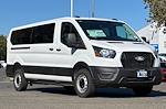 2025 Ford Transit 150 Low Roof RWD Empty Cargo Van for sale #SKB28163 - photo 9