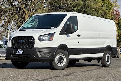 New 2025 Ford Transit 150 Low Roof Empty Cargo Van for sale #SKB28194 - photo 1