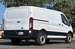 New 2025 Ford Transit 150 Low Roof Empty Cargo Van for sale #SKB28194 - photo 4