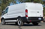 New 2025 Ford Transit 150 Low Roof Empty Cargo Van for sale #SKB28194 - photo 3