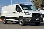 New 2025 Ford Transit 150 Low Roof Empty Cargo Van for sale #SKB28194 - photo 9