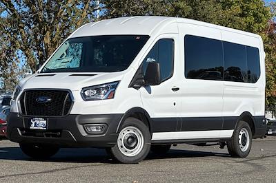 New 2025 Ford Transit 350 XL Passenger Van for sale #SKB28511 - photo 1
