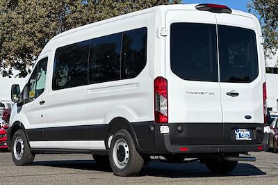 New 2025 Ford Transit 350 XL Passenger Van for sale #SKB28511 - photo 2