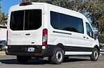 2025 Ford Transit 350 Medium Roof RWD Passenger Van for sale #SKB28511 - photo 3